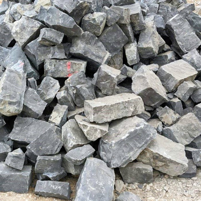 Building Stone Supplies
